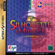 Cover von Silhouette Mirage