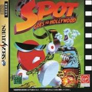Cover von Spot goes to Hollywood