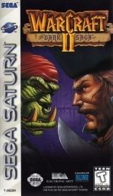Cover von Warcraft 2 - The Dark Saga