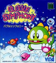 Cover von Bubble Symphony