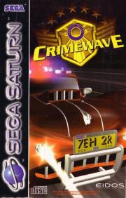 Cover von Crime Wave