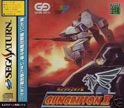 Cover von Gun Griffon 2