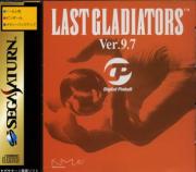 Cover von Last Gladiator - Digital Pinball