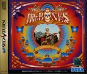 Cover von Mr. Bones