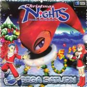 Cover von Nights into Dreams