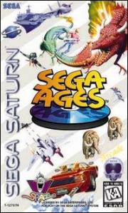 Cover von Sega Ages Vol. 1
