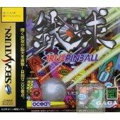 Cover von Tekkyu - True Pinball