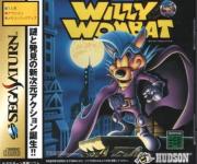Cover von Willy Wombat