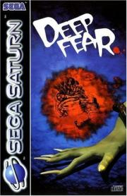 Cover von Deep Fear