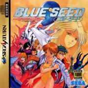 Cover von Blue Seed