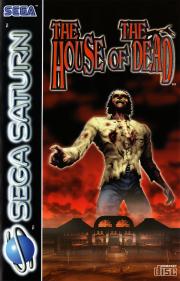 Cover von The House of the Dead