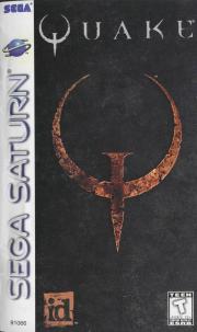 Cover von Quake