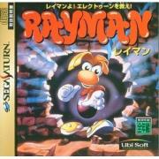 Cover von Rayman