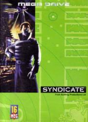 Cover von Syndicate