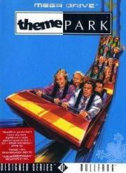 Cover von Theme Park