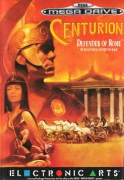 Cover von Centurion - Defender of Rome