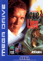 Cover von True Lies