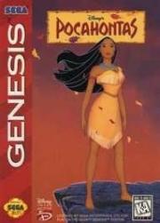 Cover von Pocahontas