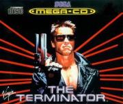 Cover von The Terminator