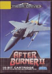 Cover von Afterburner 2