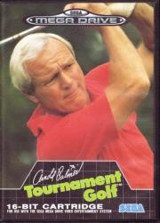 Cover von Arnold Palmer - Tournament Golf