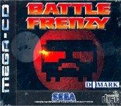 Cover von Battle Frenzy