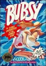 Cover von Bubsy