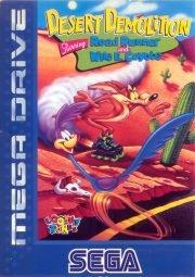 Cover von Desert Demolition