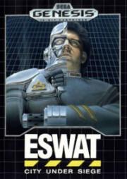Cover von E-Swat