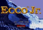 Cover von Ecco Jr.