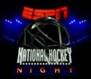 Cover von ESPN National Hockey Night