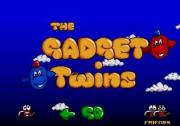 Cover von Gadget Twins