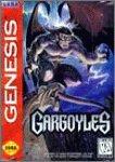 Cover von Gargoyles