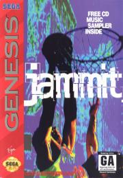 Cover von Jammit
