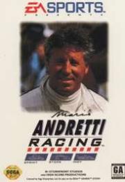 Cover von Mario Andretti Racing