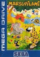 Cover von Marsupilami