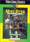 Cover von Mike Ditka's Power Football