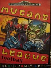 Cover von Mutant League Football