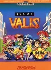 Cover von SD Valis