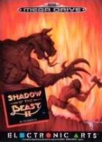 Cover von Shadow of the Beast 2