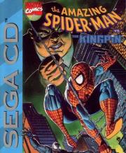 Cover von Spider-Man vs. The Kingpin