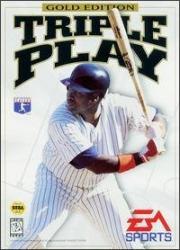 Cover von Triple Play Gold