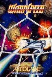 Cover von Warpspeed