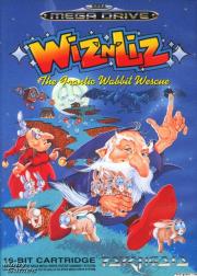 Cover von Wiz 'n' Liz