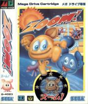 Cover von Zoom