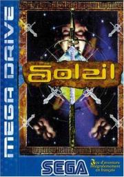 Cover von Soleil