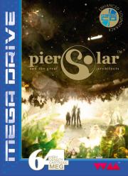 Cover von Pier Solar