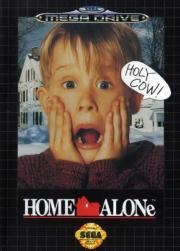 Cover von Home Alone