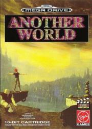Cover von Another World