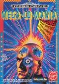 Cover von Mega Lo Mania